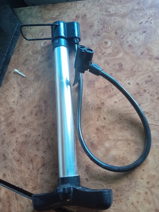 Продам насос новый