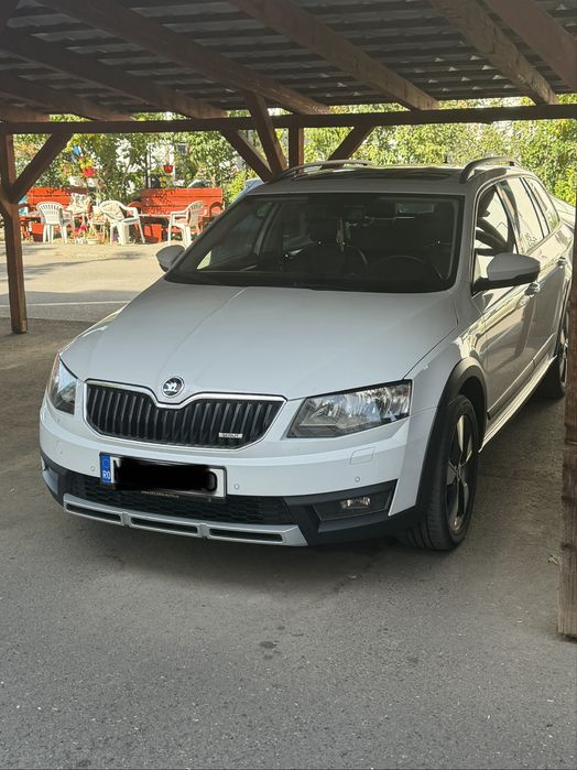 SKODA Octavia 0 — imagine 2