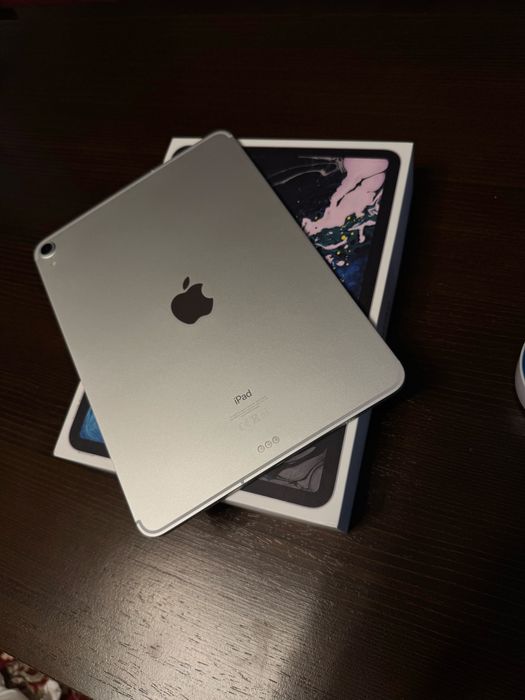IPad Pro 11 inch 256GB