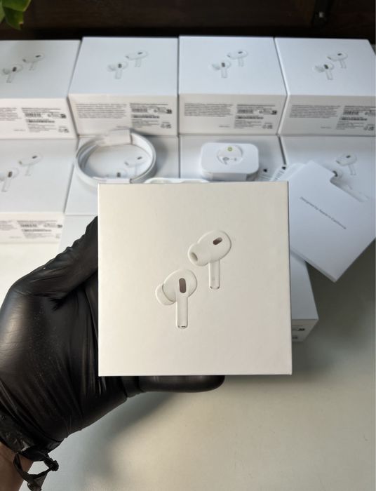 AirPods Pro 2 Gen 2 ANC