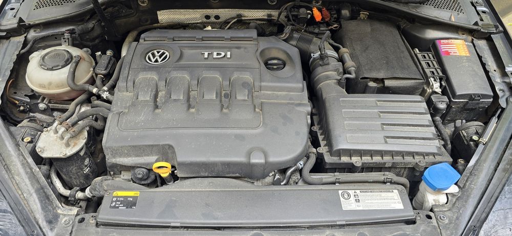 VOLKSWAGEN Golf 2014 — imagine 4