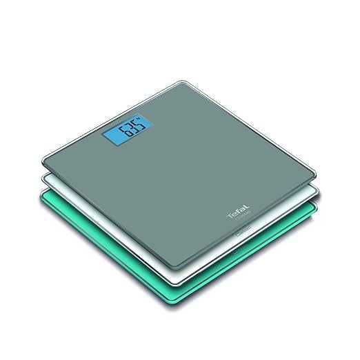 Персонална везна Tefal Classic PP1501V0, Бяла, до 160кг. кантар