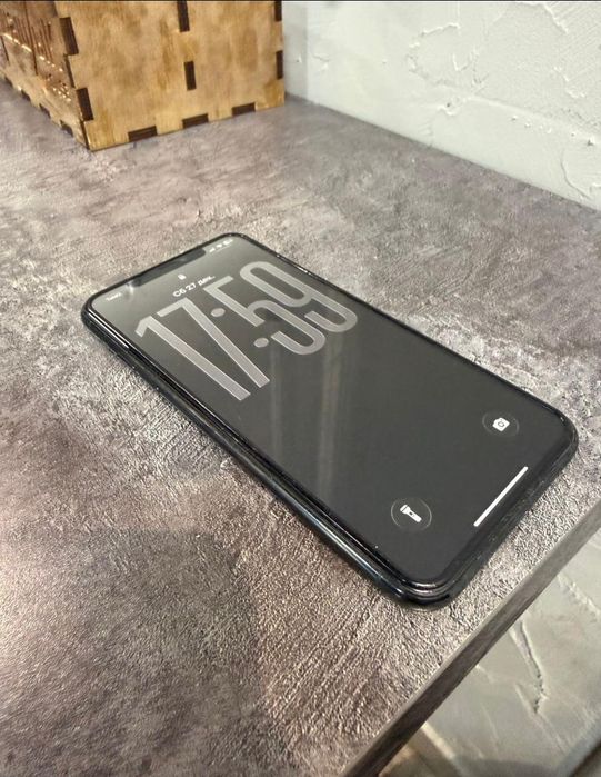 Айфон 11 про макс