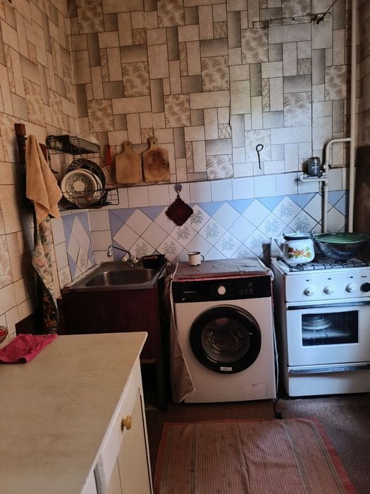 Сергели 2 карзинка 1-хонали 300$