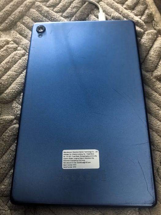 Планшет недорого