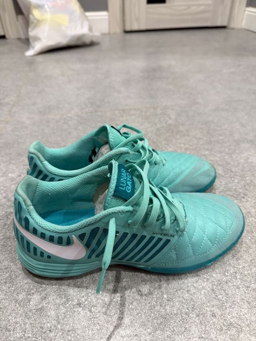 Nike lunar gato 39 Размер