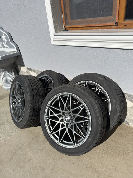 Mam b2 Bmw 5х120  19