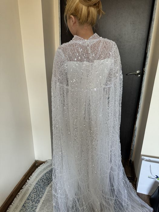 продаю свадебное платье