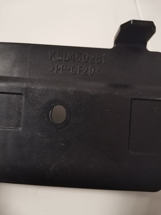 Suporți bara spate Mazda Cx-5