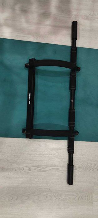 Турник в дверной проем Kettler Multi Chin Up Bar