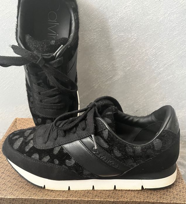 Кецове Calvin Klein