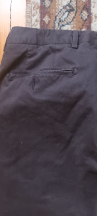 Мъжки панталон памучен