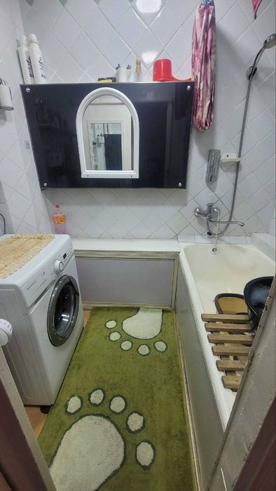 Продается 3 комнатная квартира, ор-р Мечеть Уккоша, Самарканд Дарвоза