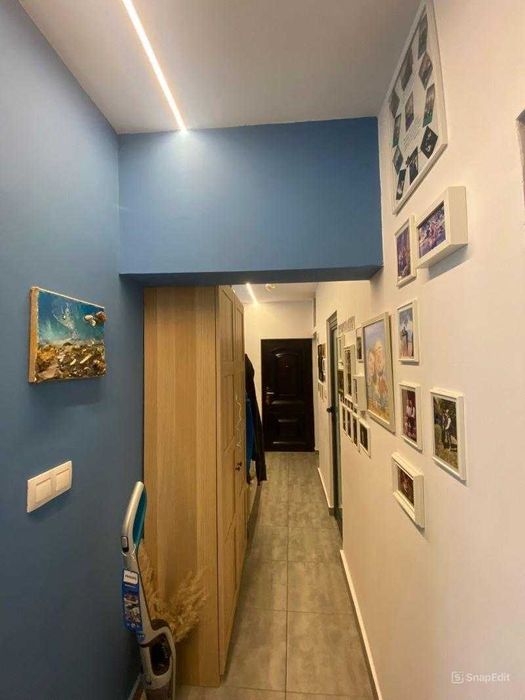 Продава се Тристаен апартамент в София, Толстой - 65 кв.м за 2693 €/кв.м - Снимка #6