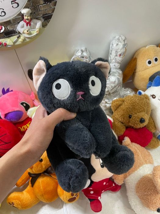 Мягкие игрушки со склада