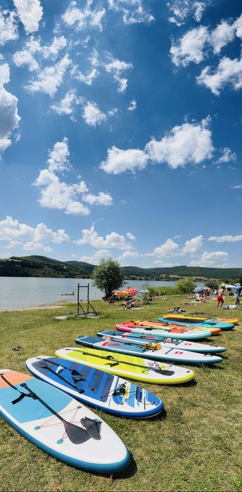 Închiriere SUP (stand up paddle)