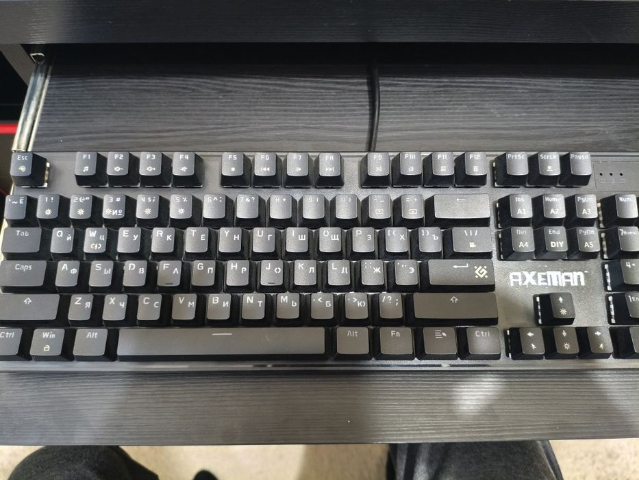 Отличный ПК ,компьютер , полный комплект (принтер ,монитор и тд )