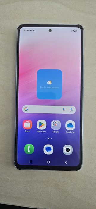 Samsung galaxy A53 5G