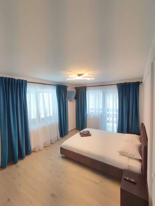 Mountain Break Azuga Vila de închiriat/cazare munte Ciubăr si sauna