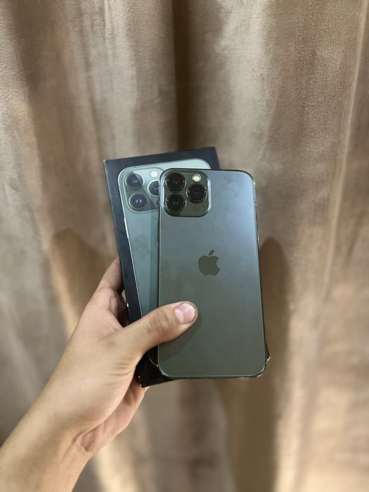 Iphone 13 Pro Max 1 терабайт