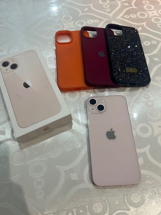 Продам Айфон 13, 128Gb