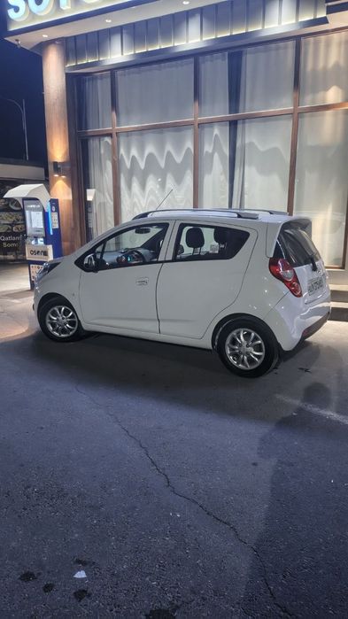 Spark avtomat 4-pozitsiya