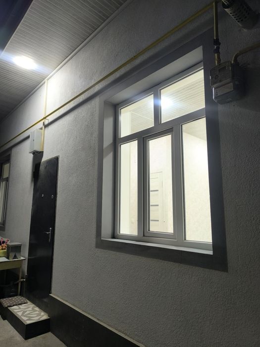 Продаётся 1 ком. квартира на земле в Старых сергелях.Дёшево!(32500&)