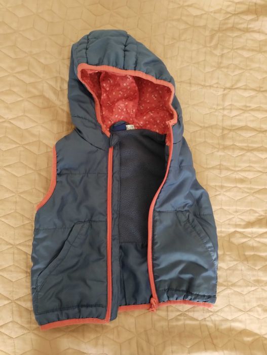 Детски елечета размери 86, 92 и 110/116