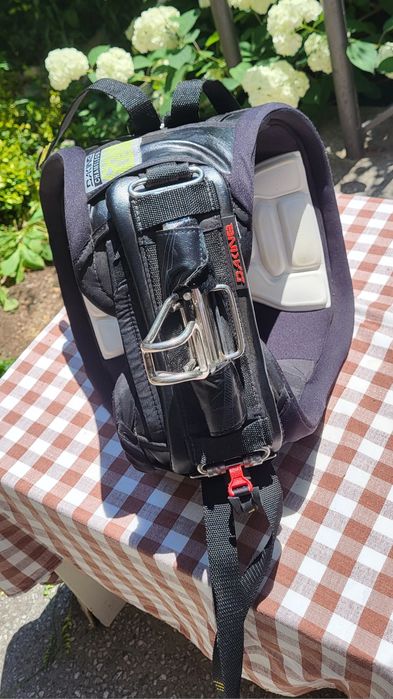 Трапец за кайт сърф