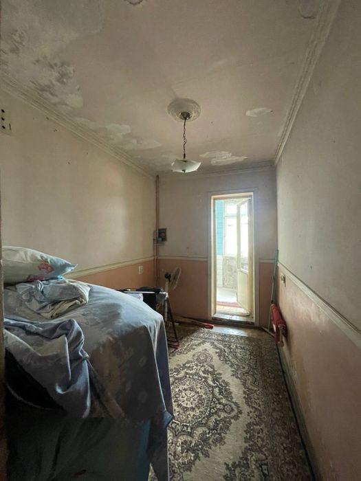 Продаются квартира Тузель 3