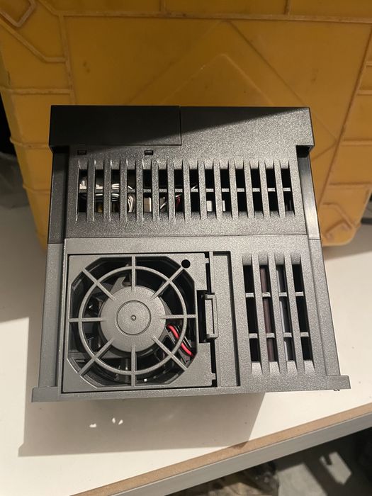 Частотный преобразователь