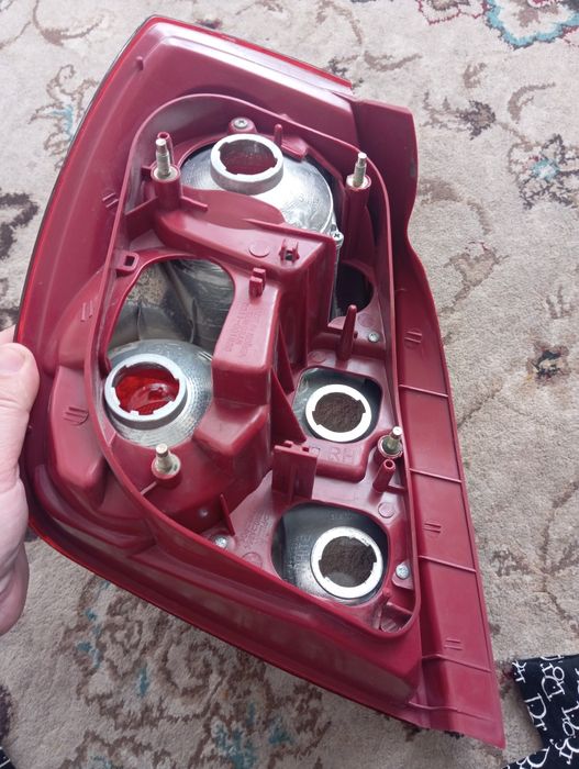 Optra fara ong taraf