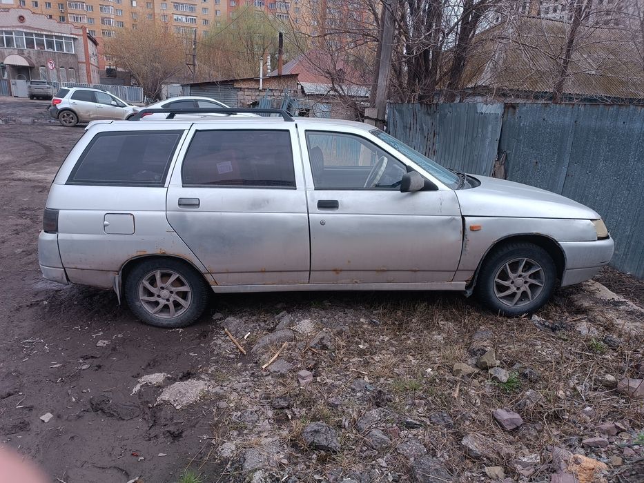 Продам ваз 2111.