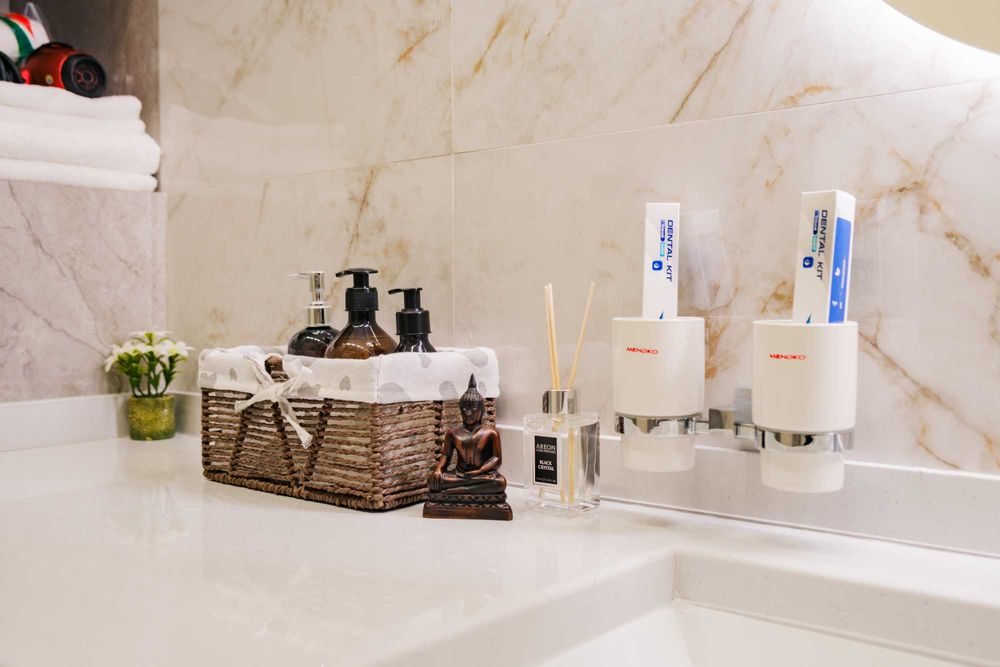 Сдам посуточно квартиру ЖК Parkwood