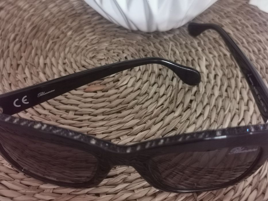 Слънчеви очила Blumarine