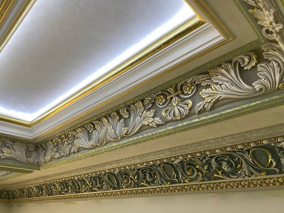 атаченто Malayarka art decor master571