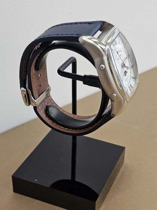 Maurice Lacroix Masterpiece Phases de Lune Amanet BKG