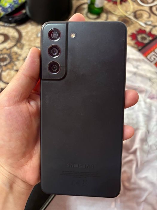 Samsung galaxy S21 Fe