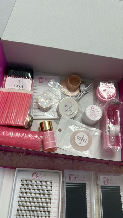 Kit gene - se pot vinde si separat