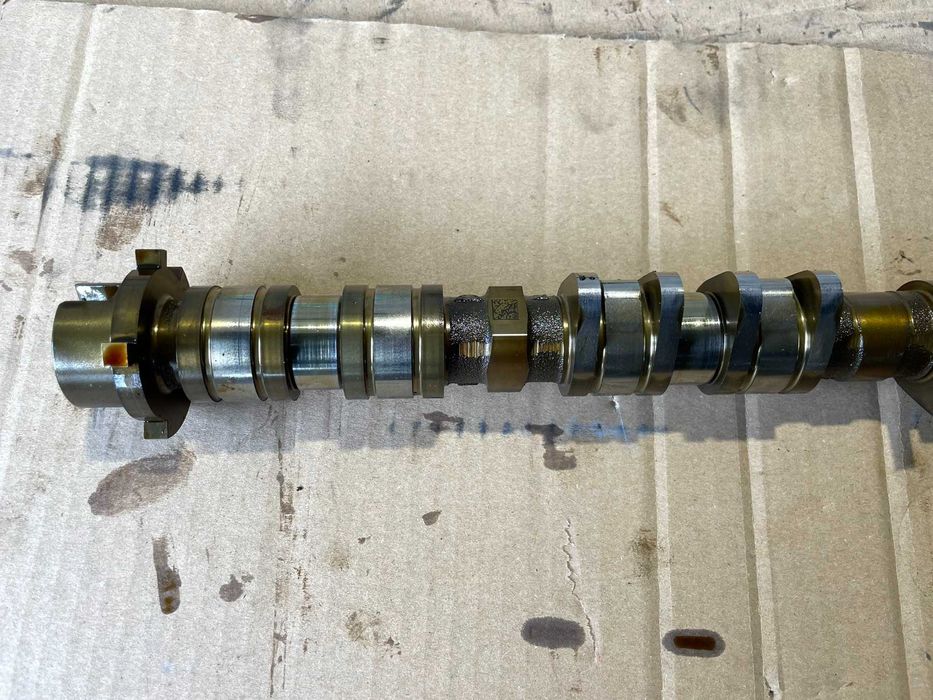 Всмукателен Разпределителен Вал Десен Porsche Cayenne 957 4,8 V8