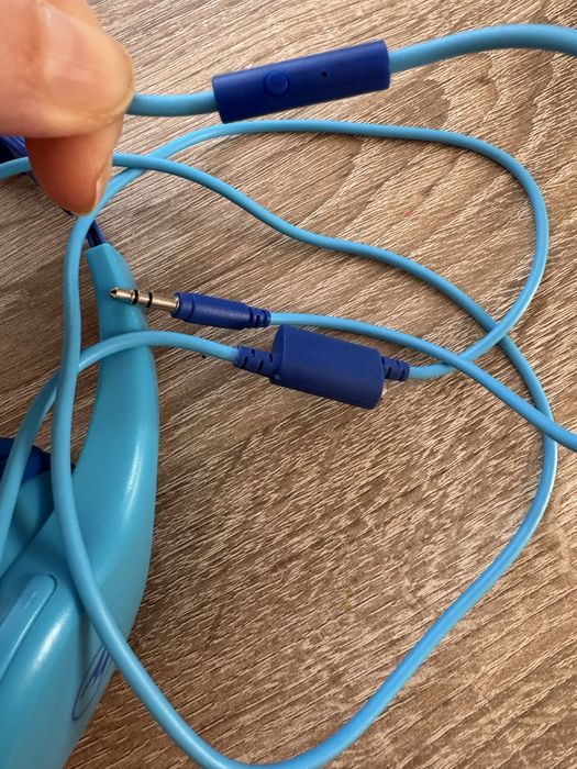 Casti Motorola pentru copii