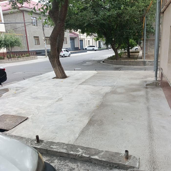 Арендага жой берилади