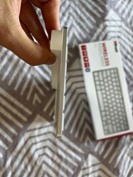 Tastatura bluetooth Trust (PC / Mac / iOS)