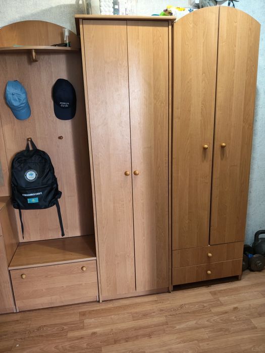 Мебель для прихожей