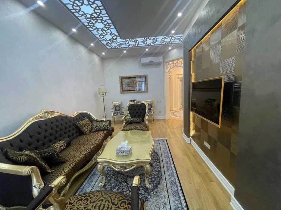 Сагбон Баурум  150 Квадрат Дуплекс