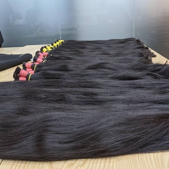 Наращивание волос микро и нано капсулы