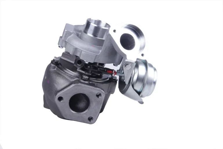 Turbina noua BMW seria 1 E87 3 E46 5 E60 E61 X3 E83 motoare M47 2.0d