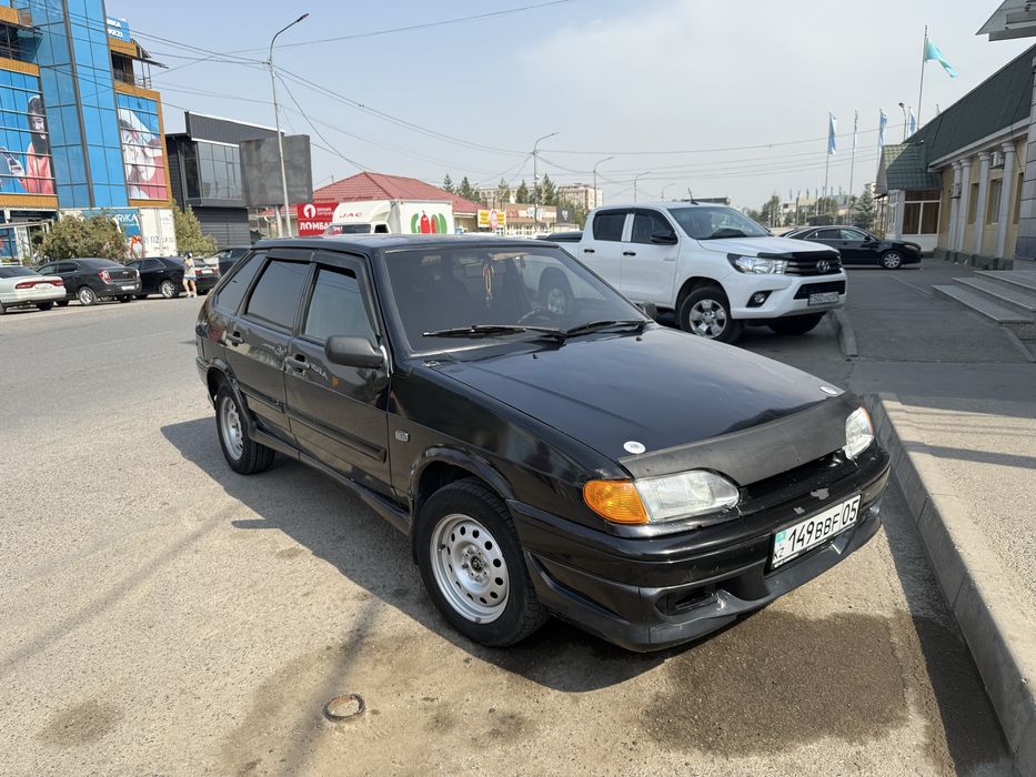 2114 обмен или продажа