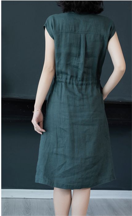 Новое платье L размер