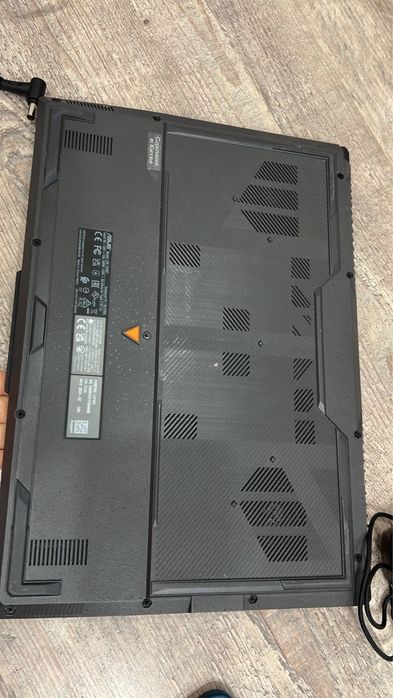 Asus tuf gaming a15